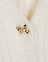 Vesta - uže - bijela