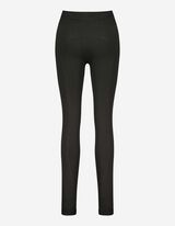 Damen Leggings - Elastischer Bund 