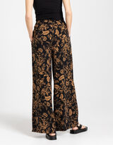 Palazzohose - LENZING™ ECOVERO™