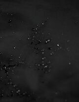 Jakna - Odstranljiva kapuca - crna