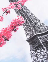 T-shirt - Stampa - bianco