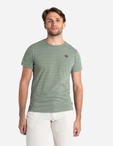 Tricou - Petice - Turcoaz