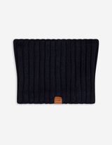 Csősál - Plüss - sotetkek