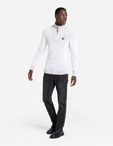 Troyer - Feliratos c&iacute;mk&eacute;vel - feher