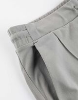 &Scaron;ortky - LENZING&trade; ECOVERO&trade; - tmavozelena