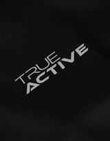 Mar&scaron;kinėliai su petne&scaron;ėlėmis - Relax Fit - juodas