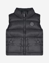Gilet - grigio scuro