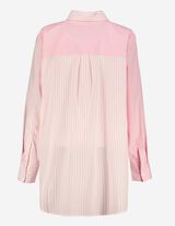 Chemisier - Coupe oversize