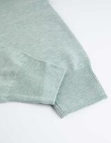 Jogger pants - Viscosemix - turkoois