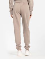 Pantaloni jogging - Bej