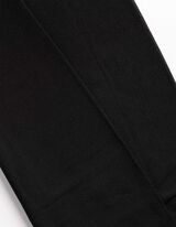 Collants - Unicolore - Noir