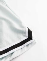 Bermuda  - Mesh - hellblau