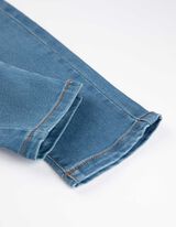 Traperice - Skinny Fit - plava