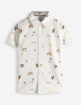 Ko&scaron;ile - Punt&iacute;kovan&yacute; vzor - b&iacute;l&aacute;