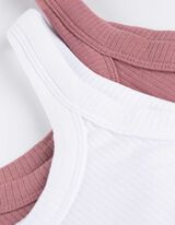 Spodnja majica - Dvojno pakiranje