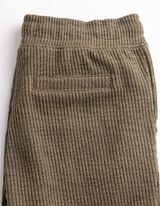 Short - Effen - groen