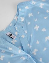 Bl&uacute;z - LENZING&trade; ECOVERO&trade; - vilagoskek