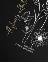 Mar&scaron;kinėliai - Priekinis spausdinimas - juodas