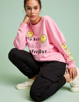 Damen Cargohose - Relax Fit 