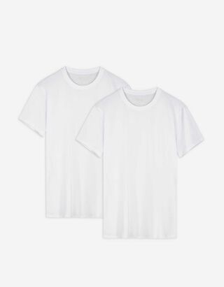 Herren T-Shirt im 2er-Pack Herren T-Shirt im 2er-Pack