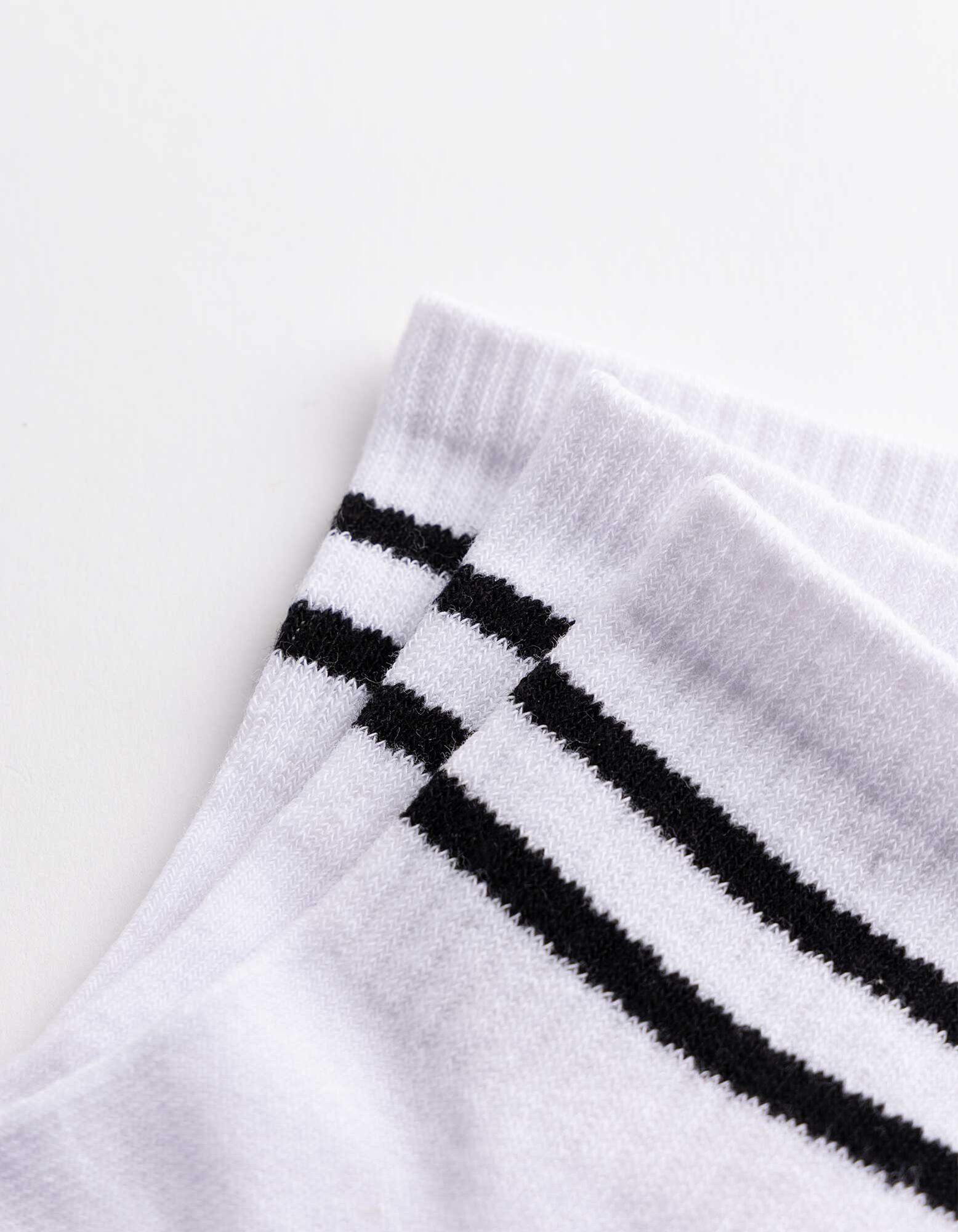 Tennissocken - 3er-Pack