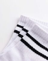 Tennissocken - 3er-Pack