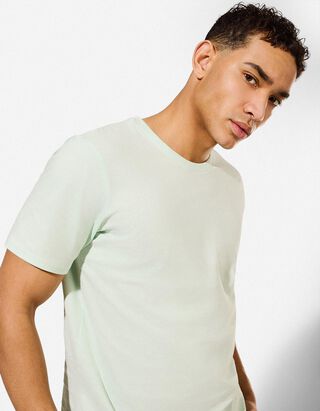 T-Shirt - Mint