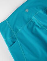 Tamprės - 3/4 ilgio - turkis