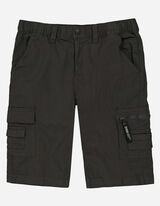 Bermude  - Na&scaron;iveni džepovi