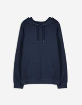 Hoodie - Kapuze mit Tunnelzug