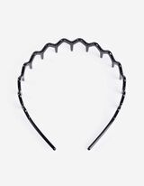 Accessori capelli - nero