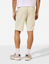 Short - Coupe Regular Fit - vert clair 