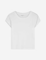 T-shirt - wit