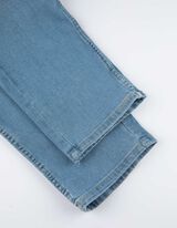 Jeans - Girlfriend Fit