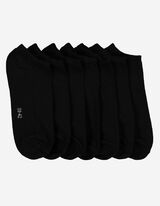 Sneakersocken - 7er-Pack