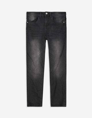 Basic Jeans - Slim Fit Basic Jeans - Slim Fit