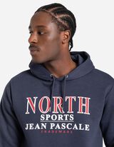 Hoodie - Messageprint