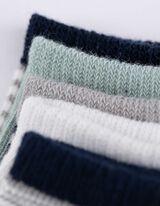 Spordisokid - 5-ne pakk