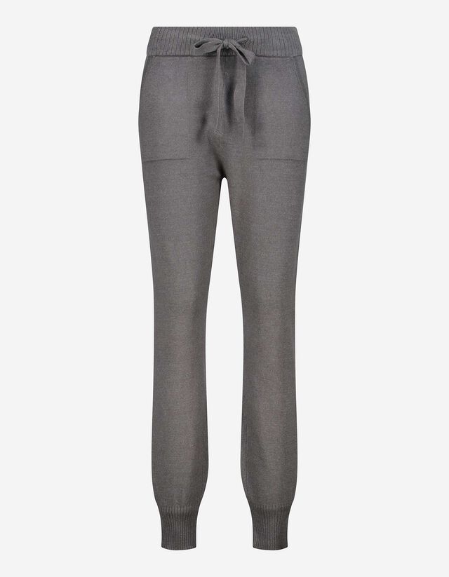 Damen Jogginghose - Viskose-Mix
