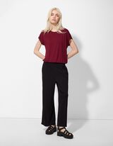 P&oacute;l&oacute; - Gum&iacute;rozott sz&eacute;lek - m&eacute;lyv&ouml;r&ouml;s