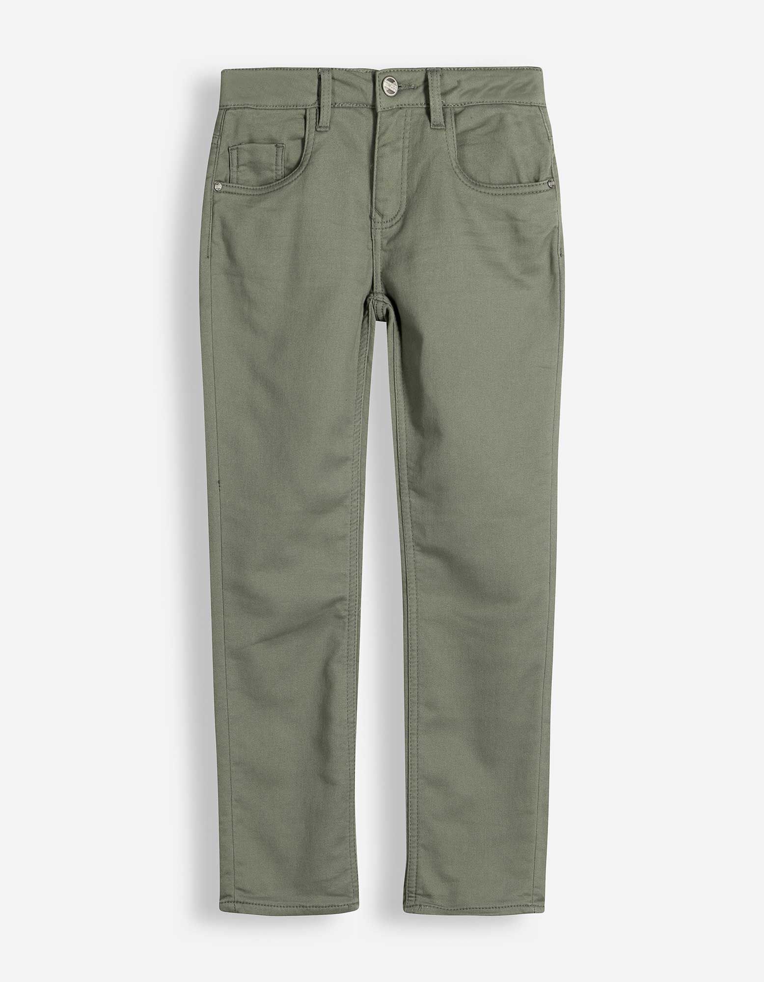 Hose - Thermoeffekt - Khaki