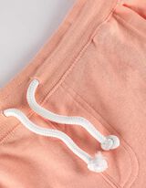 Bermuda  - Straight fit - arancione