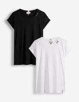 T-Shirt - 2er-Pack