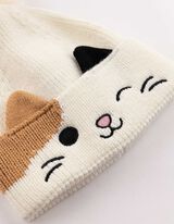 Čepice - Squishmallows - Smetanov&aacute;
