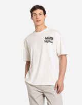 Tričko - Naruto - biely