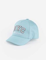 Bejzbol kačket - jednobojna