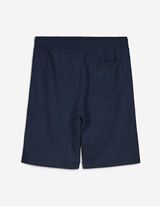 Bermuda  - Straight Fit