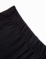 Legging - Thermo-effect - zwart