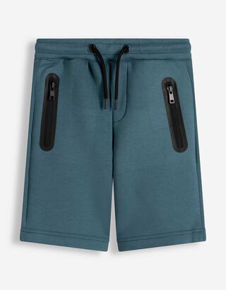 Shorts - Scuba - blau