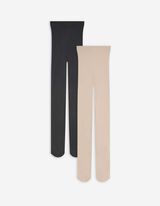 Thermostrumpfhose - 2er-Pack
